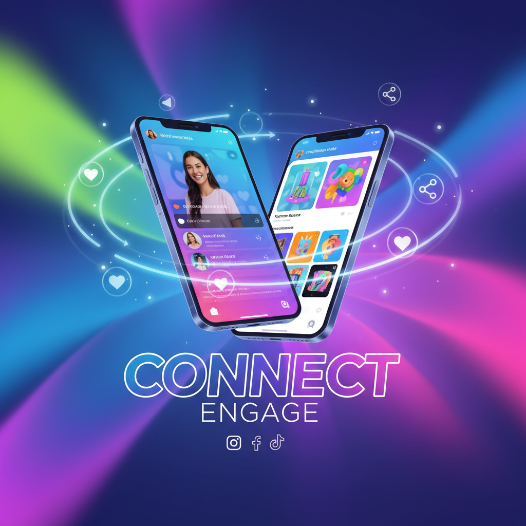 Social Media Advertising